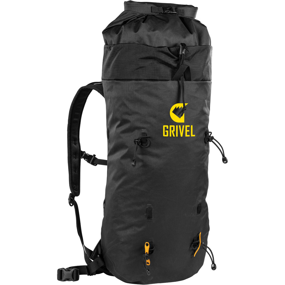 Grivel mochila montaña SPARTAN 45 mochila 03