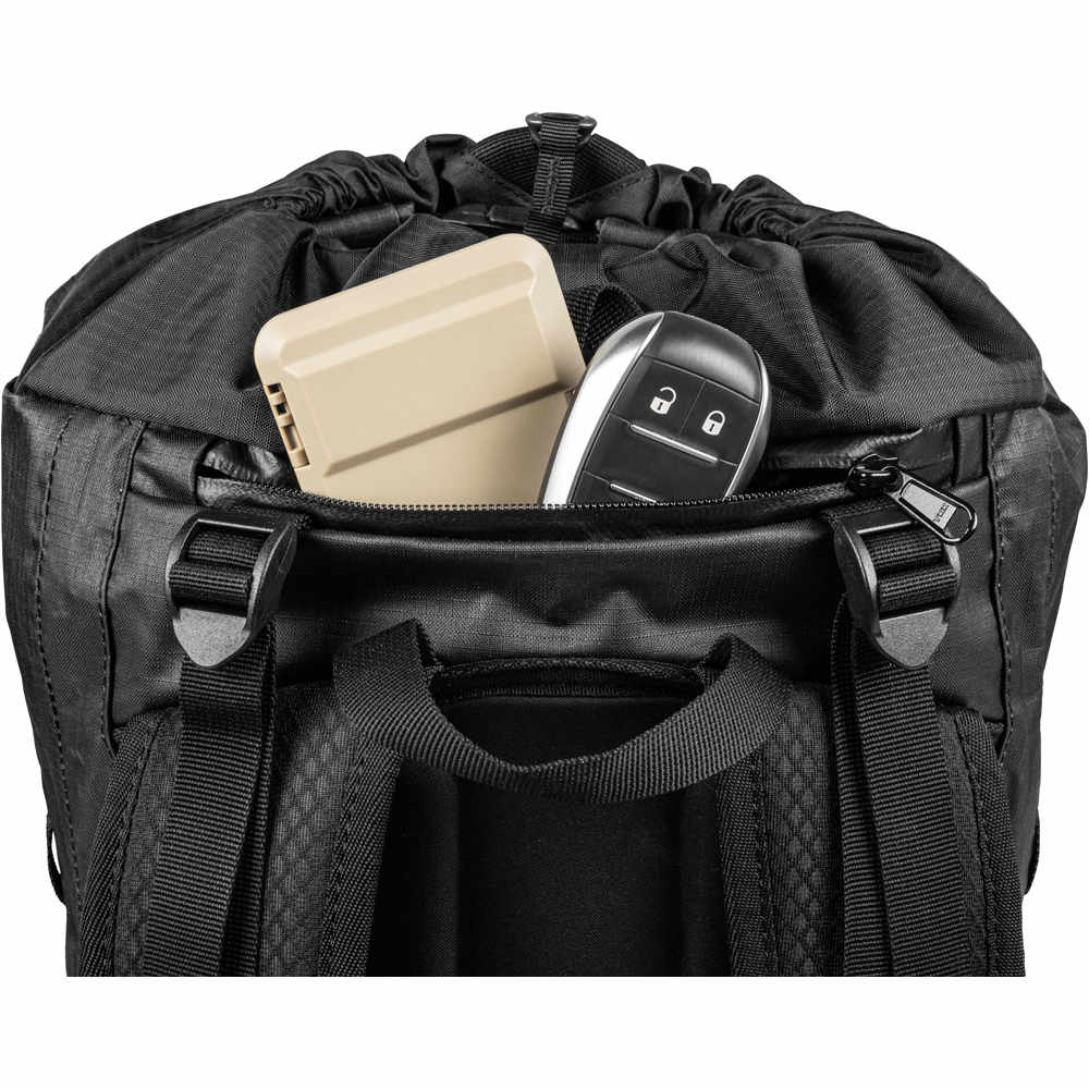 Grivel mochila montaña SPARTAN 45 mochila 04