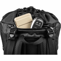 Grivel mochila montaña SPARTAN 45 mochila 04