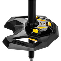 Grivel varios montaña MUTANT arandela bastn vista frontal