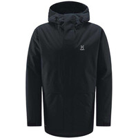 Haglofs chaqueta outdoor hombre Salix Proof Mimic Parka Men 08