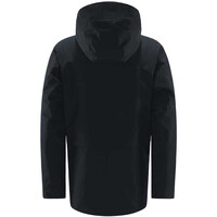 Haglofs chaqueta outdoor hombre Salix Proof Mimic Parka Men 09