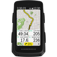 Hammerhead gps bicicleta HAMMERHEAD KAROO CICLOCOMPUTADOR GPS 01