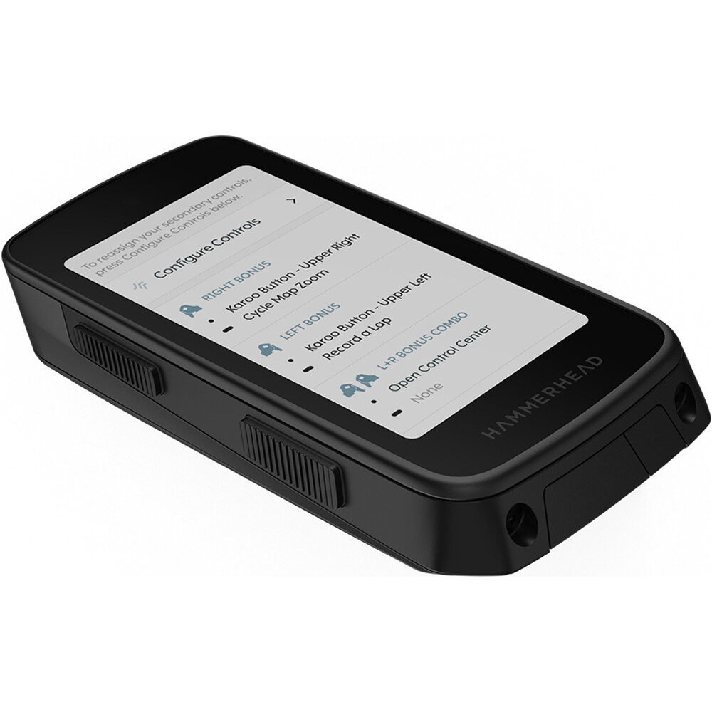 Hammerhead gps bicicleta HAMMERHEAD KAROO CICLOCOMPUTADOR GPS 04
