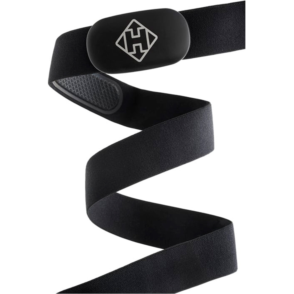 Hammerhead sensor HAMMERHEAD KAROO BANDA PULSOMETRO 2.0 C1 vista frontal