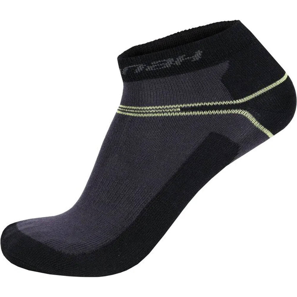 Hannah calcetines montaña BANKLE vista frontal