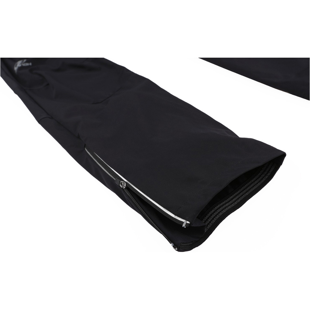 Hannah pantalón montaña hombre BERKANT 03