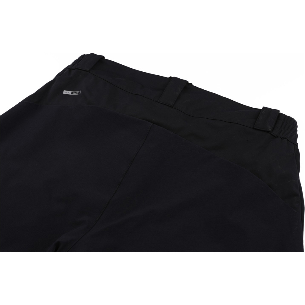Hannah pantalón montaña hombre BERKANT 04