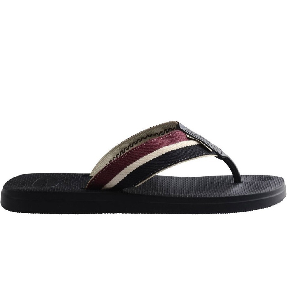 Havaianas chanclas hombre HAV. NEW URBAN WAY lateral interior