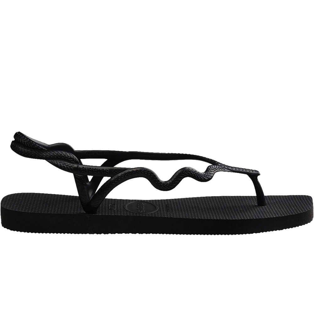 Havaianas chanclas mujer HAV. SOLEIL lateral interior