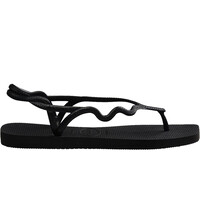 Havaianas chanclas mujer HAV. SOLEIL lateral interior