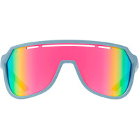 Hawkers gafas ciclismo FLY AZUL SUAVE MATE - ROJO/VERDE 01