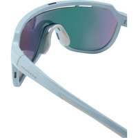 Hawkers gafas ciclismo FLY AZUL SUAVE MATE - ROJO/VERDE 03