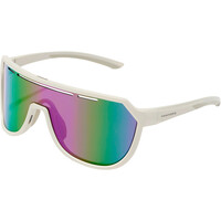 Hawkers gafas ciclismo FLY BLANCO MATE - MORADO vista frontal