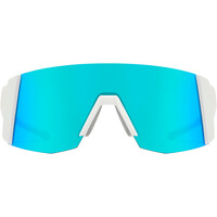 Hawkers gafas ciclismo LYNX S BLANCO MATE - AZUL 01