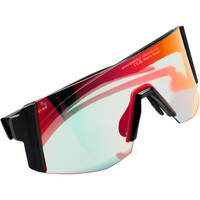 Hawkers gafas ciclismo LYNX S NEGRO MATE - FOTOCROMTICO CLEAR/NEGRO 02