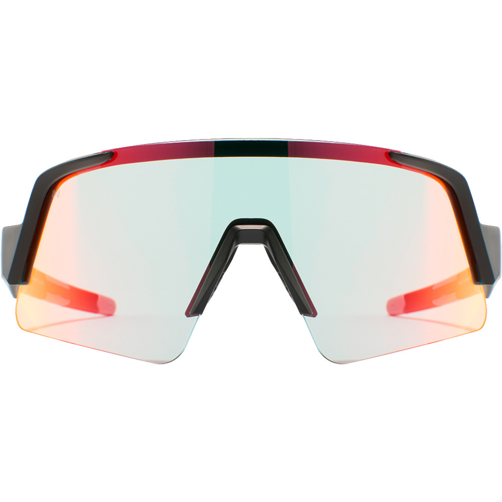 Hawkers gafas ciclismo NEXUS NEGRO MATE - FOTOCROMTICO CLEAR/NEGRO 01