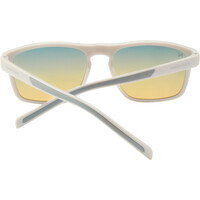 Hawkers gafas deportivas LION BLANCO MATE - DORADO CAIRO 02