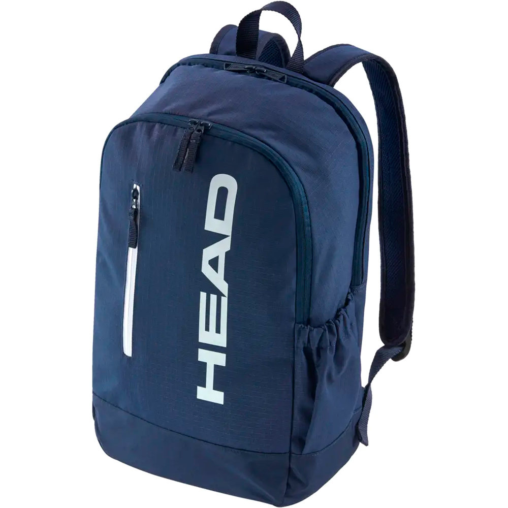 Head mochilas tenis Base Backpack 17L MN 01
