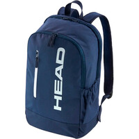 Head mochilas tenis Base Backpack 17L MN 01