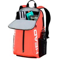 Head mochilas tenis TOUR BACKPACK 25L FO 01