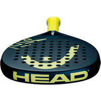 Head pala pádel adulto BOLT 2025 BLGR 03