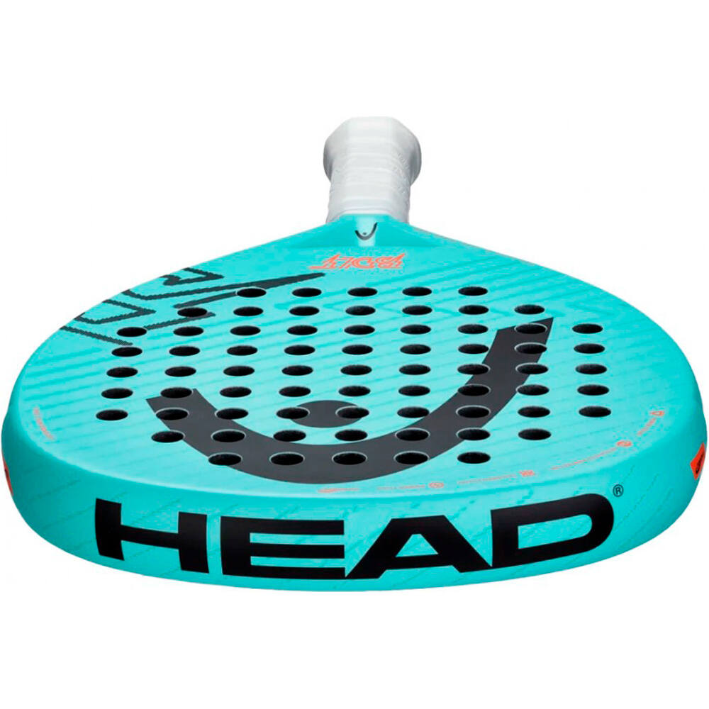 Head pala pádel adulto BOLT 2025 TLBK 03