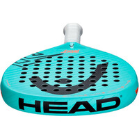 Head pala pádel adulto BOLT 2025 TLBK 03