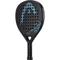 Head pala pádel adulto BOLT 2025_BK_PR 01