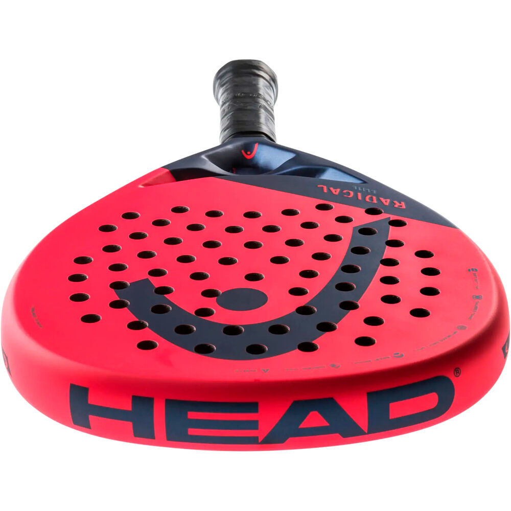 Head pala pádel adulto RADICAL ELITE 24 03