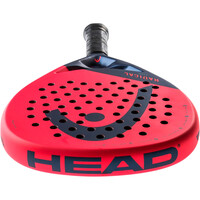 Head pala pádel adulto RADICAL ELITE 24 03