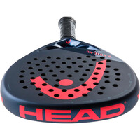 Head pala pádel adulto RADICAL PRO 24 04