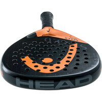 Head pala pádel adulto SPEED MOTION 02