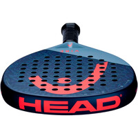 Head pala pádel adulto VIBE 2025 BLRD 03