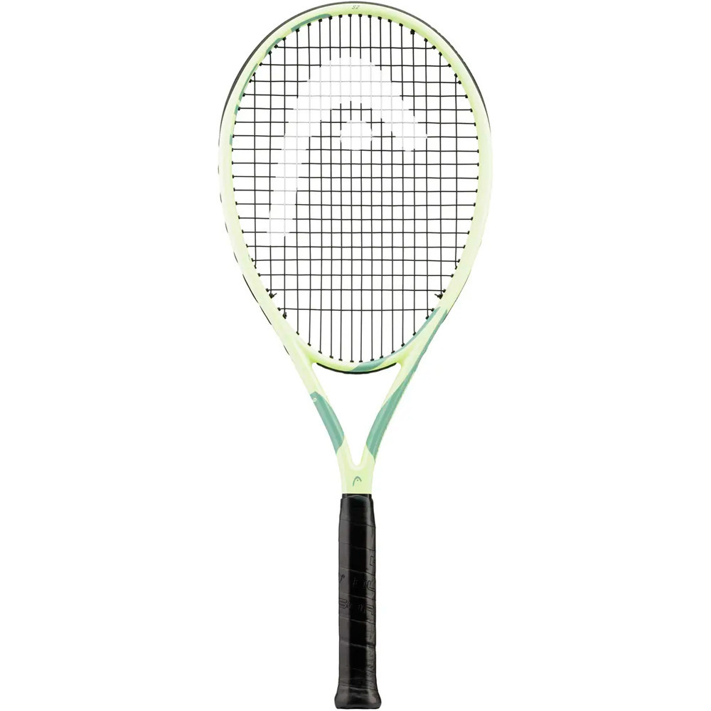 Head raqueta frontenis Frontenis Graphene S2 NEW Ltd FS vista frontal