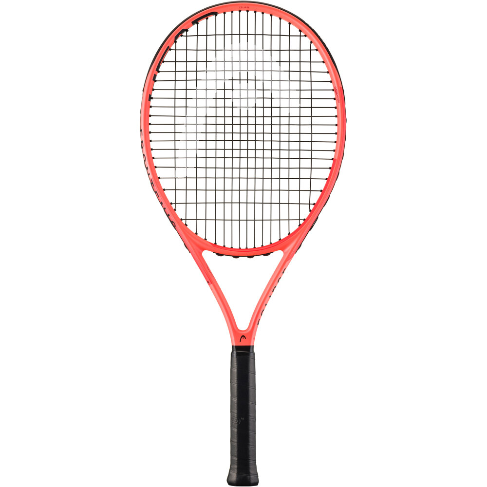 Head raqueta frontenis Frontenis IG Eclipse vista frontal