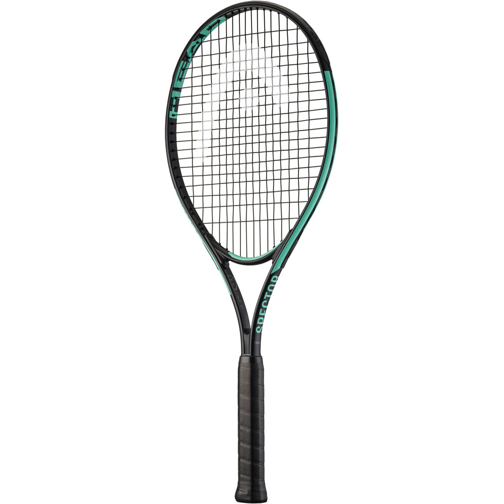 Head raqueta frontenis Frontenis Spector 01
