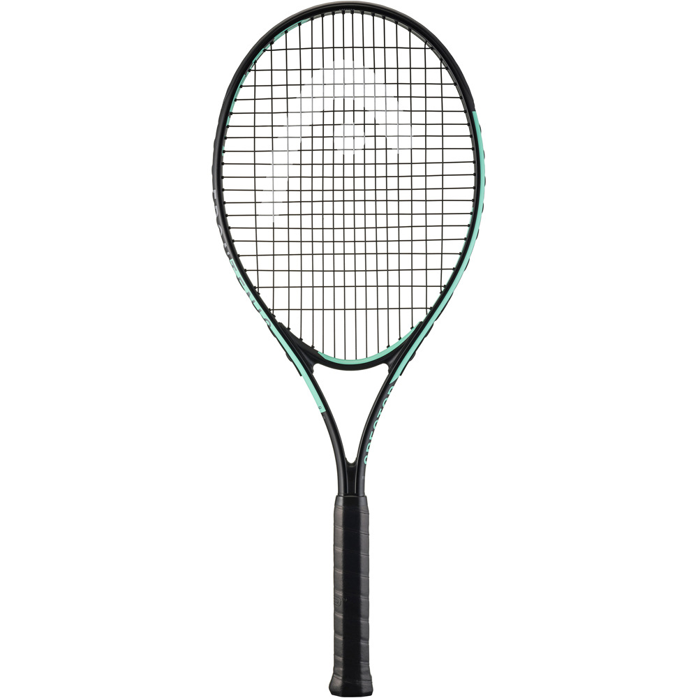 Head raqueta frontenis Frontenis Spector vista frontal