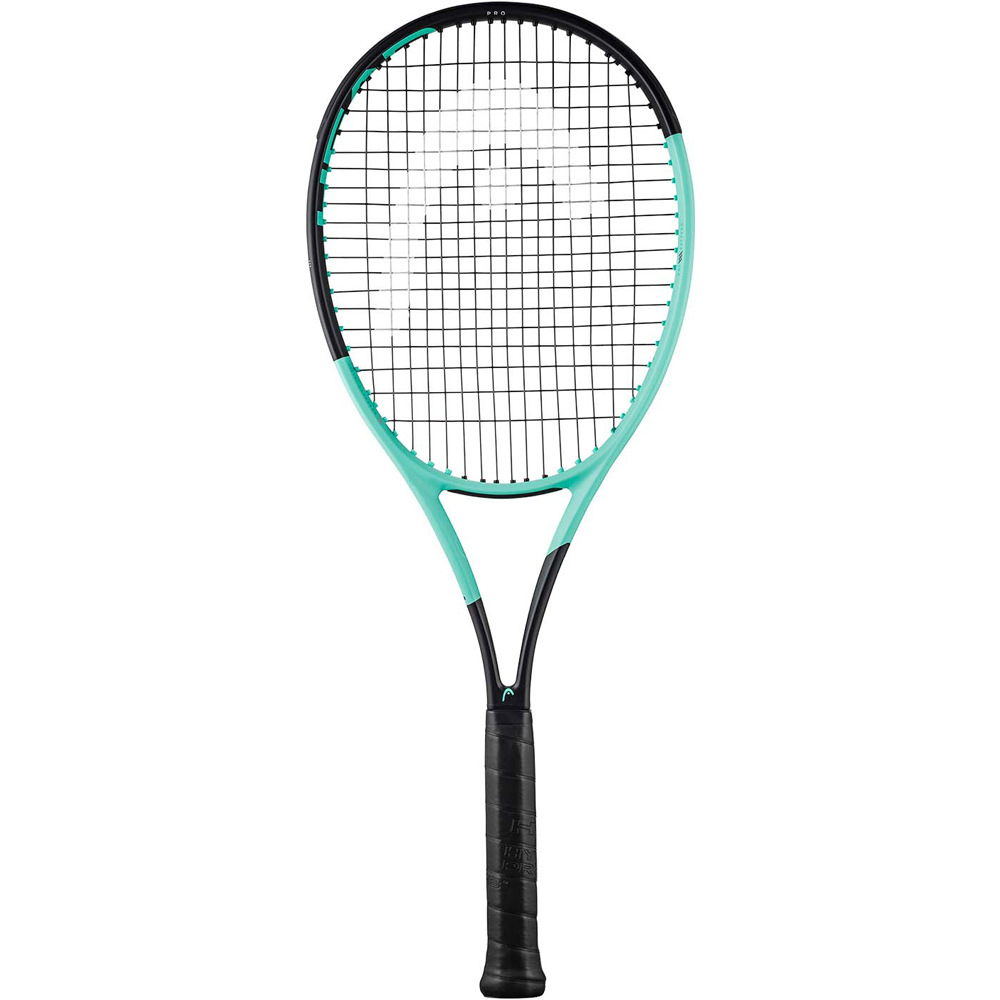 Head raqueta tenis BOOM PRO 2024 vista frontal
