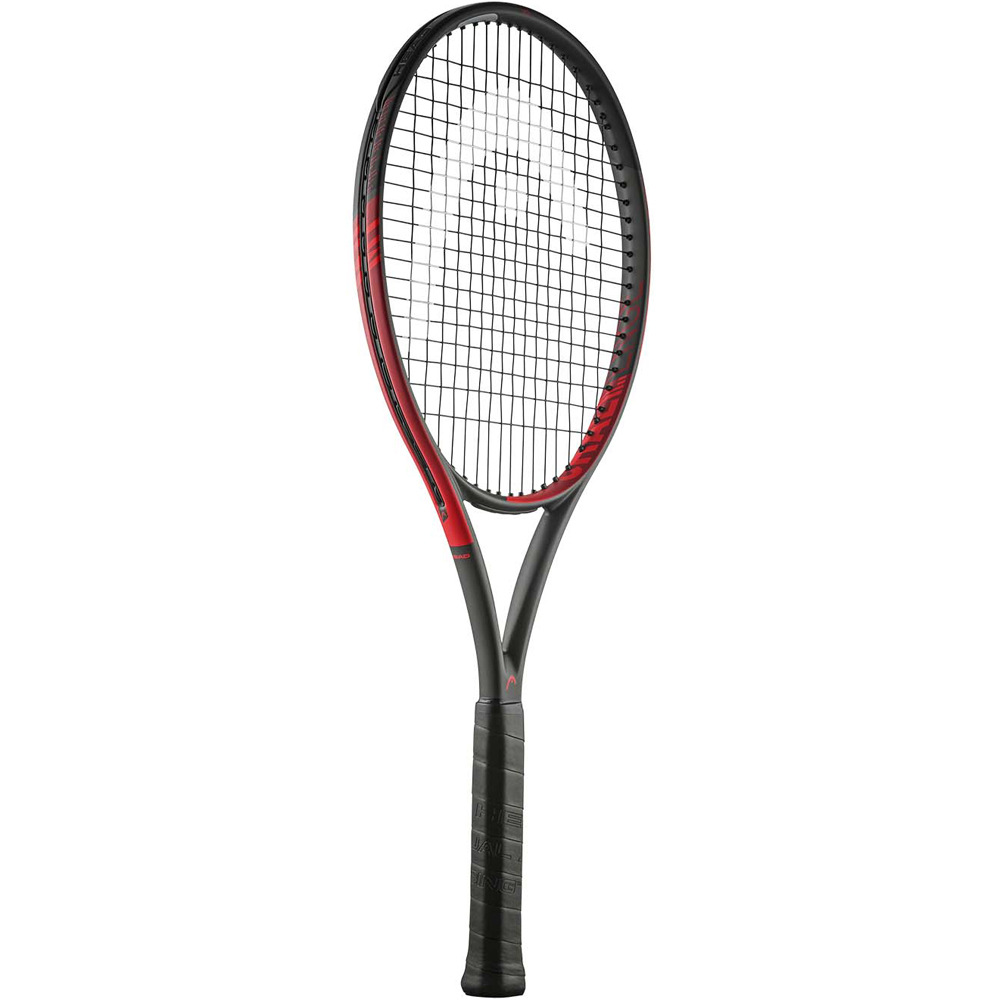 Head raqueta tenis IG CHALLENGE MP (RED) 01