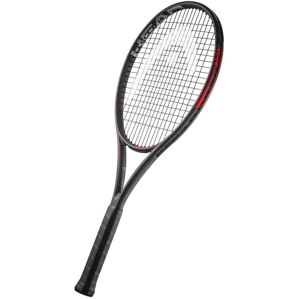 Head raqueta tenis IG CHALLENGE MP (RED) 03