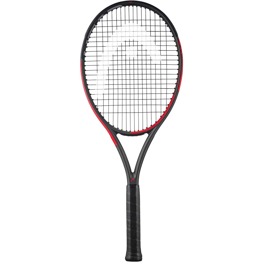 Head raqueta tenis IG CHALLENGE MP (RED) vista frontal