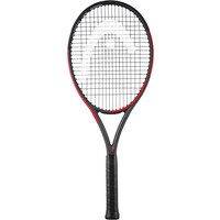Head raqueta tenis IG CHALLENGE MP (RED) vista frontal