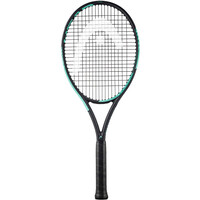 Head raqueta tenis IG Challenge TEAM (mint) vista frontal