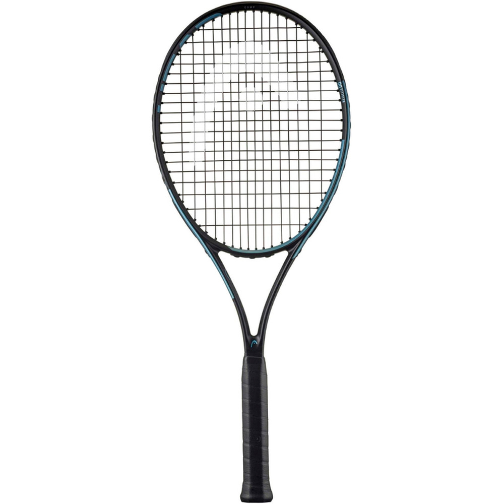 Head raqueta tenis MX Attitude COMP AZ vista frontal
