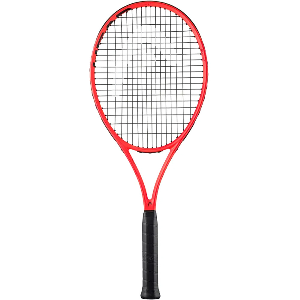 Head raqueta tenis MX Attitude COMP NA vista frontal