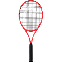 Head raqueta tenis MX Attitude COMP NA vista frontal