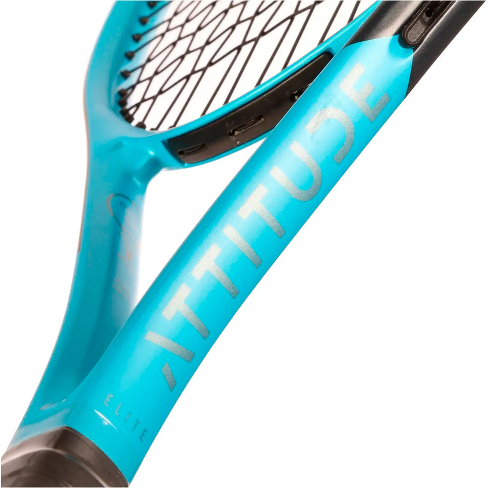 Head raqueta tenis MX ATTITUDE ELITE AZ 03