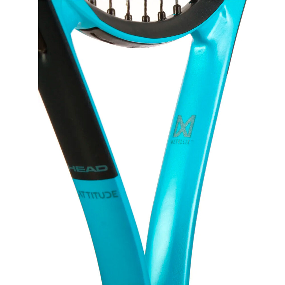 Head raqueta tenis MX ATTITUDE ELITE AZ 04