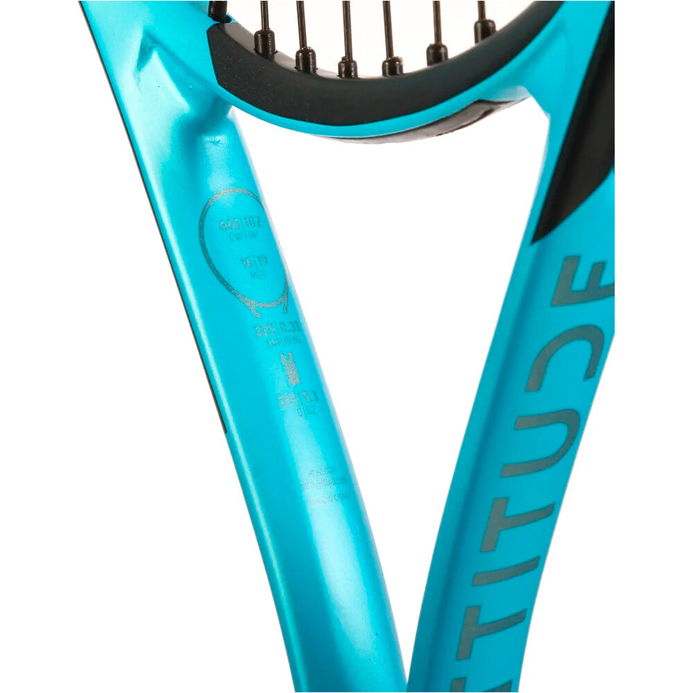 Head raqueta tenis MX ATTITUDE ELITE AZ 05